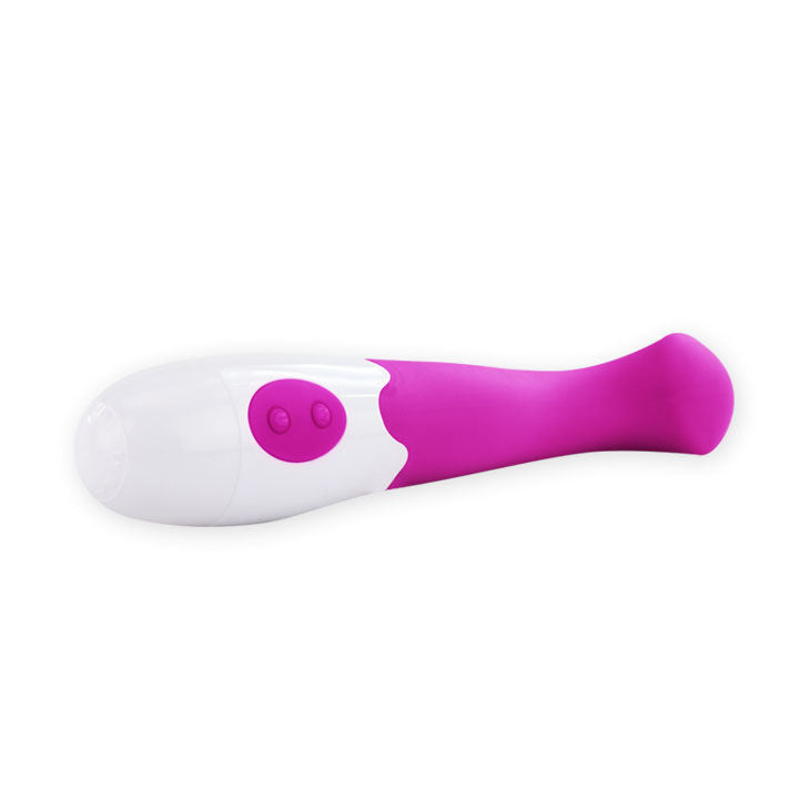 PRETTY LOVE - FLIRTATION VIBRATEUR CHARLES - Sensualia