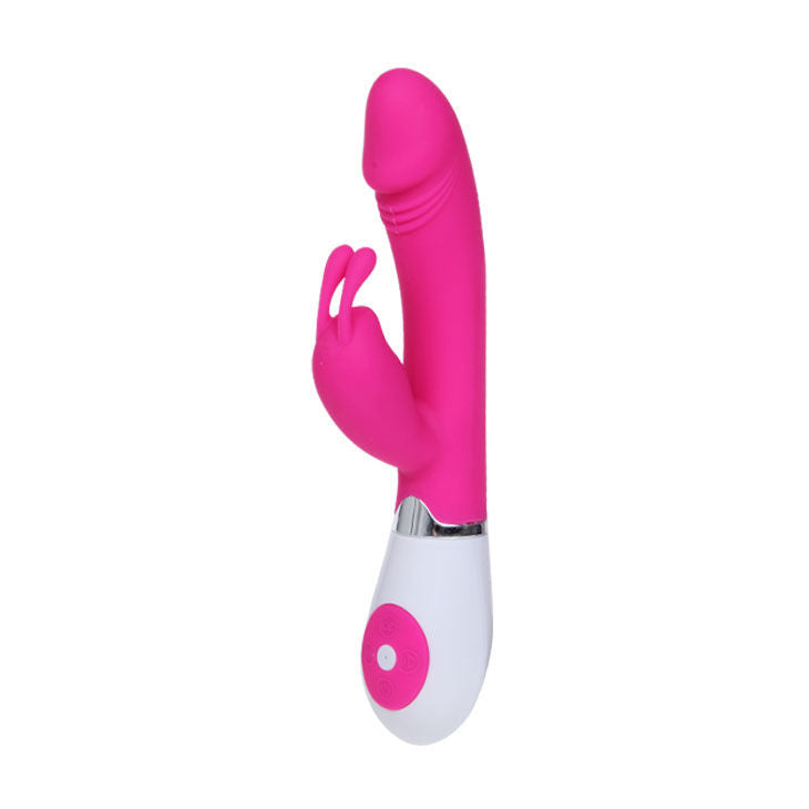 PRETTY LOVE - FLIRTATION GÈNE AVEC VIBRATION VOCALE - Sensualia