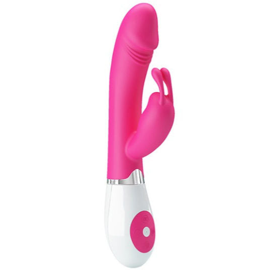 PRETTY LOVE - FLIRTATION GÈNE AVEC VIBRATION VOCALE - Sensualia