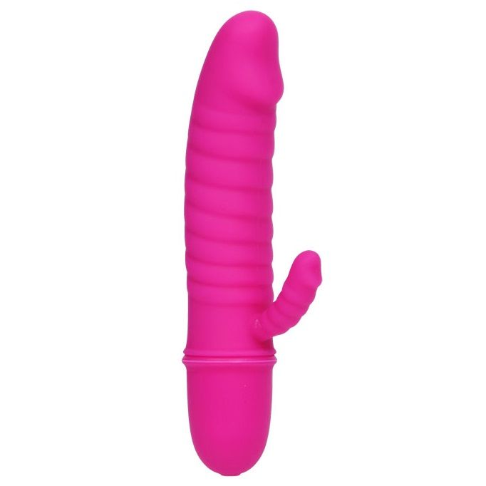PRETTY LOVE - VIBRATEUR ARND - Sensualia