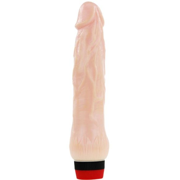 BAILE - ROCKIN DONG PÉNIS CYBER PEAU II - Sensualia
