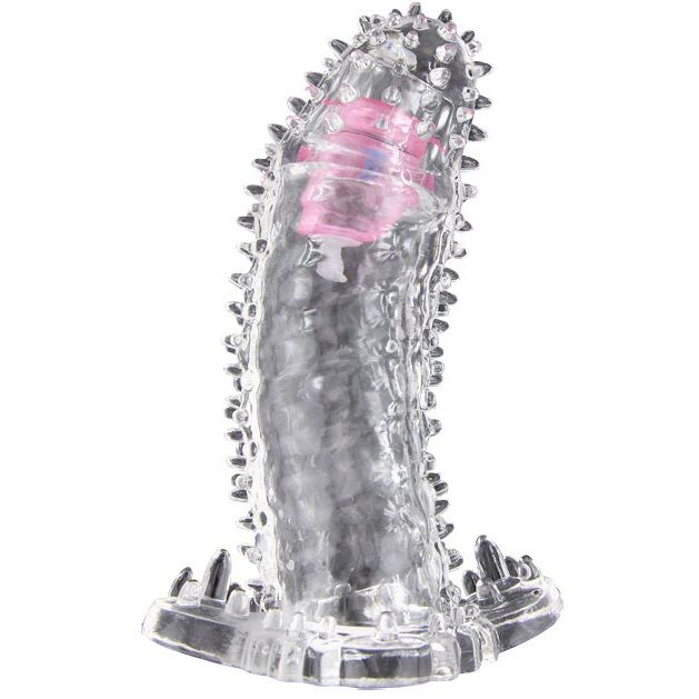 BAILE - EXTENSION DE CAPTEURBRAVE II MAN - Sensualia