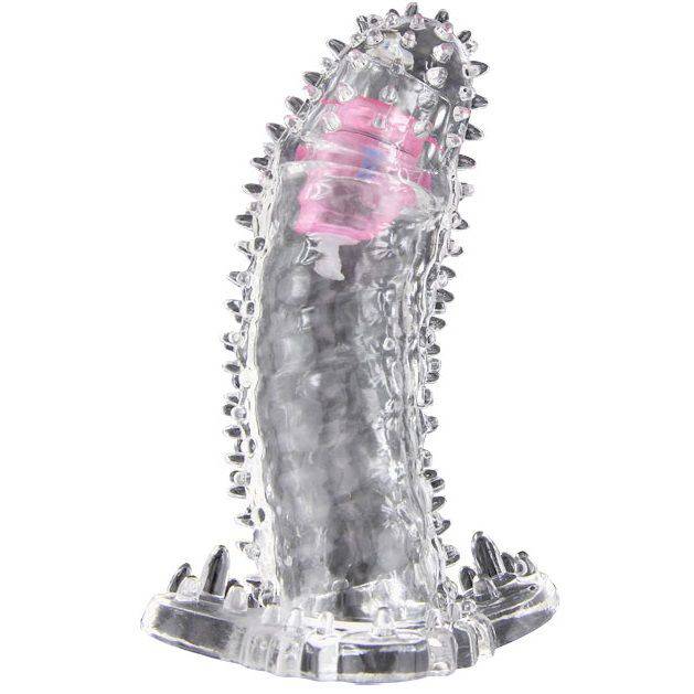 BAILE - EXTENSION DE CAPTEURBRAVE II MAN - Sensualia