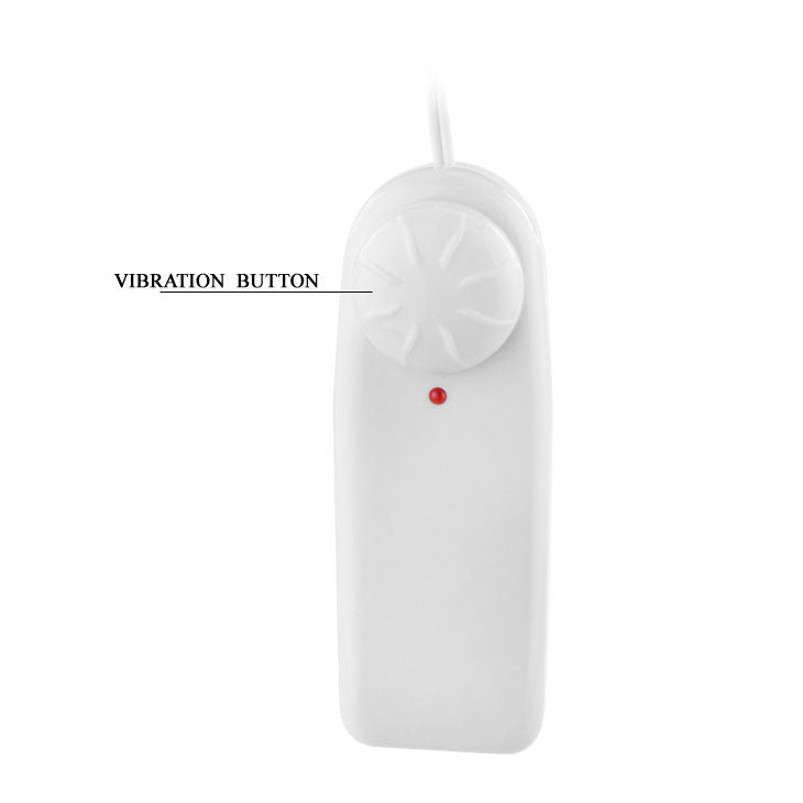 BAILE - VIBRATEUR BALLES CHINOIS GOLDEN - Sensualia