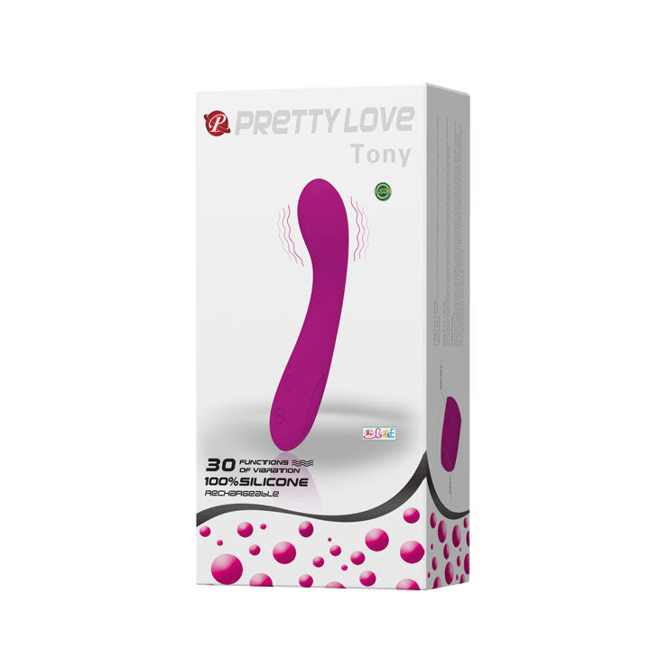 PRETTY LOVE - MASSEUR LILAS TONY - Sensualia