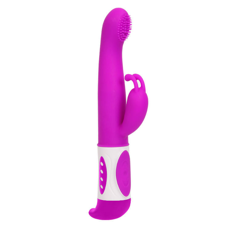 PRETTY LOVE - SMART HUGH RABBIT LILAS - Sensualia