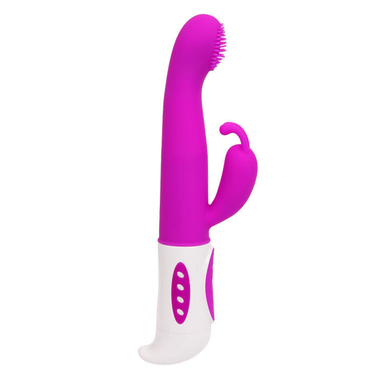 PRETTY LOVE - SMART HUGH RABBIT LILAS - Sensualia
