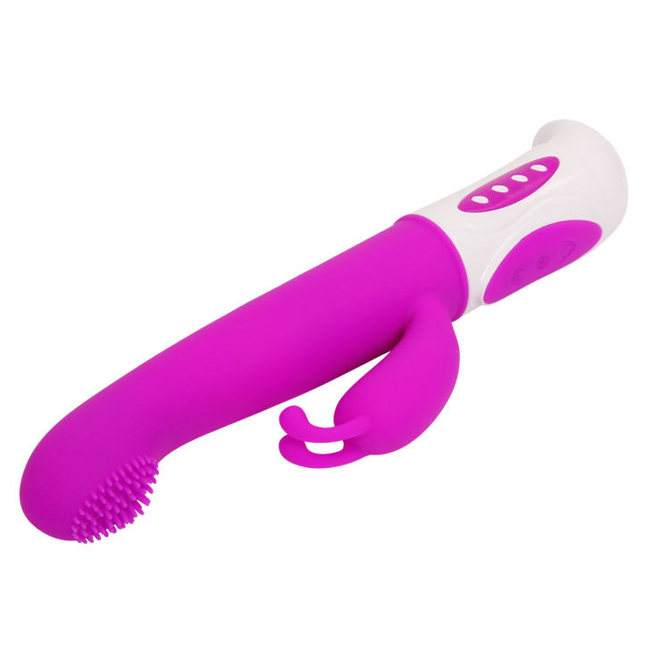 PRETTY LOVE - SMART HUGH RABBIT LILAS - Sensualia