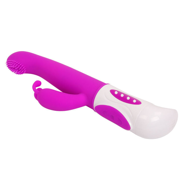 PRETTY LOVE - SMART HUGH RABBIT LILAS - Sensualia