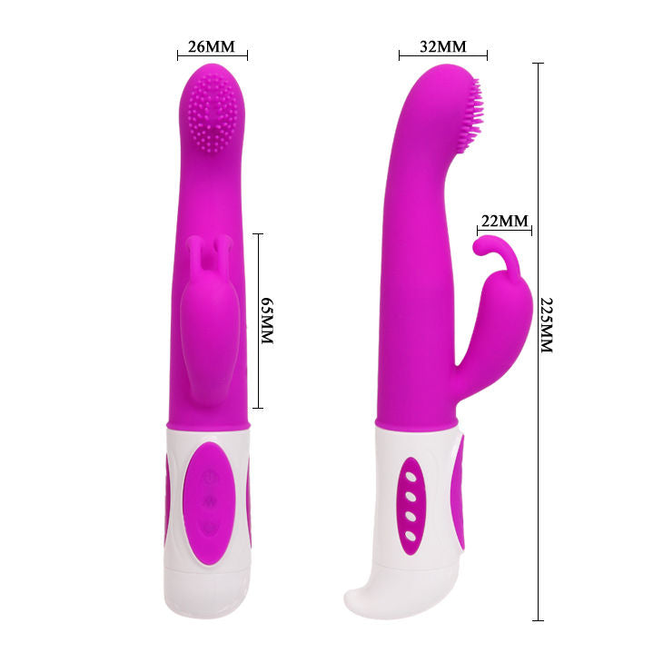 PRETTY LOVE - SMART HUGH RABBIT LILAS - Sensualia