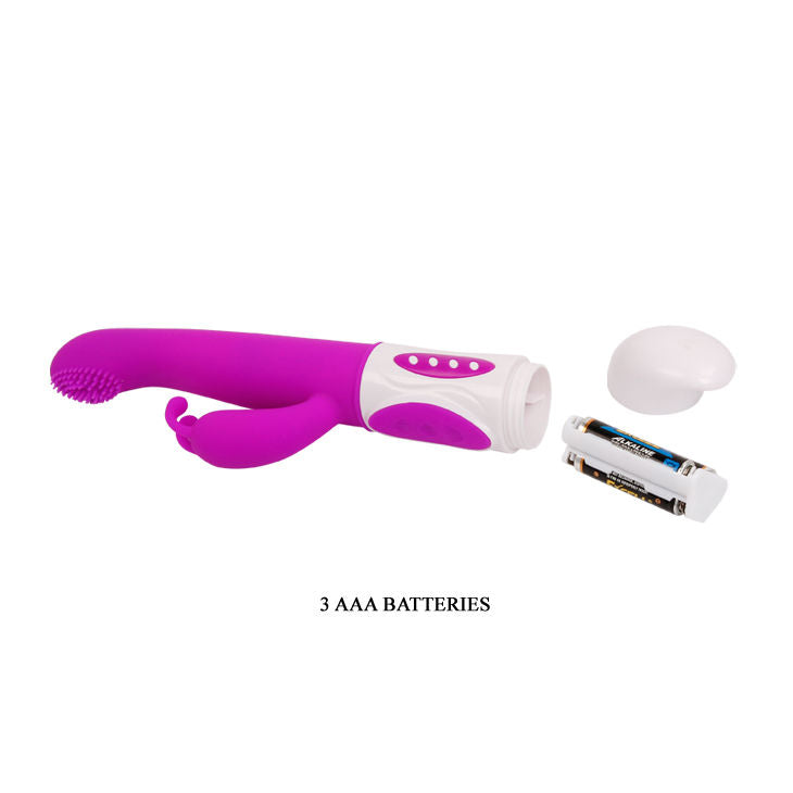 PRETTY LOVE - SMART HUGH RABBIT LILAS - Sensualia