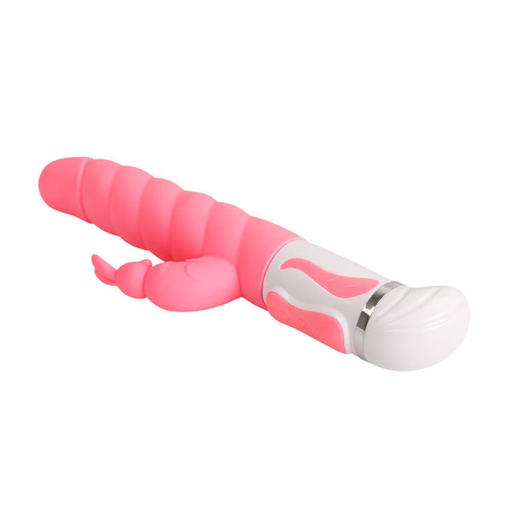 PRETTY LOVE - SMART STEVEN LAPIN ROSE - Sensualia