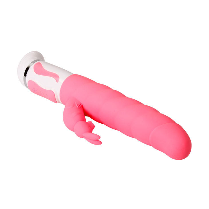 PRETTY LOVE - SMART STEVEN LAPIN ROSE - Sensualia