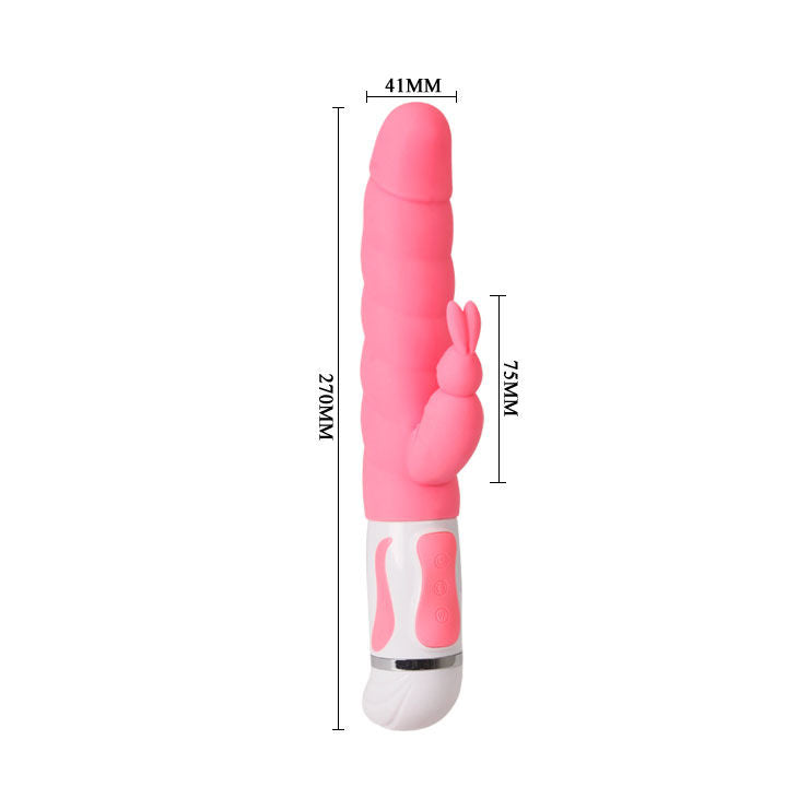 PRETTY LOVE - SMART STEVEN LAPIN ROSE - Sensualia