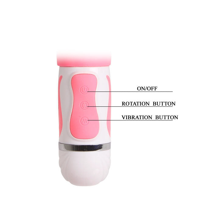 PRETTY LOVE - SMART STEVEN LAPIN ROSE - Sensualia
