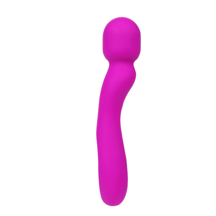 PRETTY LOVE - SMART MASSEUR RECHARGEABLE LILAS PAUL - Sensualia