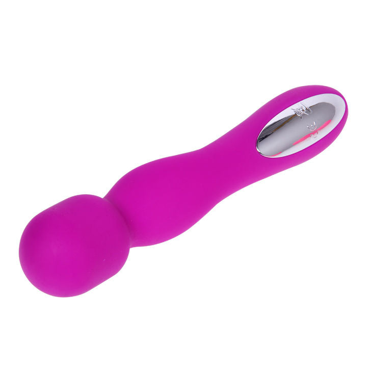 PRETTY LOVE - SMART MASSEUR RECHARGEABLE LILAS PAUL - Sensualia