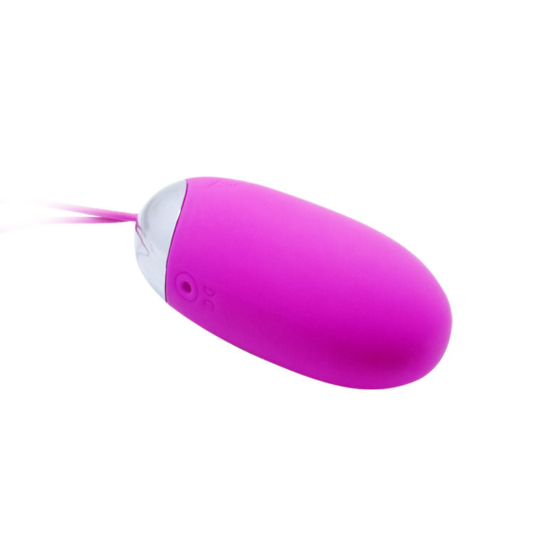 PRETTY LOVE - ABNER APP - Sensualia