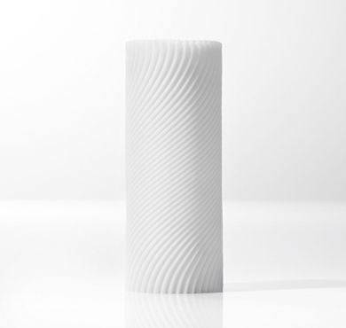 TENGA - EXTASE SCULPTÉE ZEN 3D - Sensualia