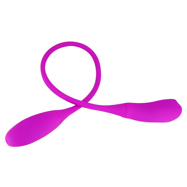 PRETTY LOVE - SMART VIBRATEUR SNAKY VIBE 7 V + 3 CHATOUILLES - Sensualia
