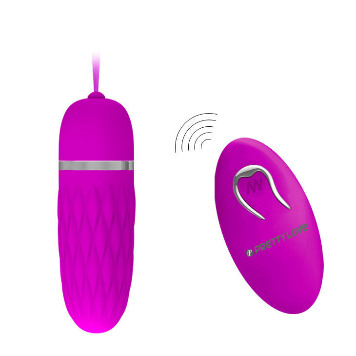 PRETTY LOVE - FLIRTATION OEUF VIBRANT DAWN - Sensualia
