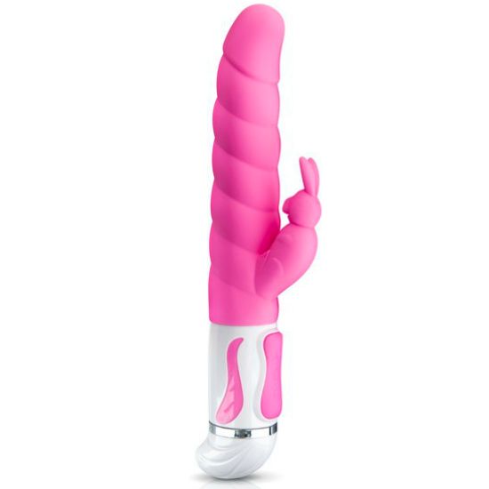 PRETTY LOVE - SMART STEVEN LAPIN ROSE - Sensualia