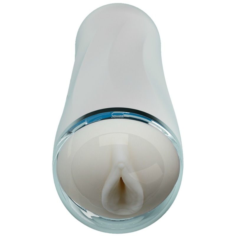 PRETTY LOVE - MLE MASTURBATEUR VAGIN CONCEPTION - Sensualia