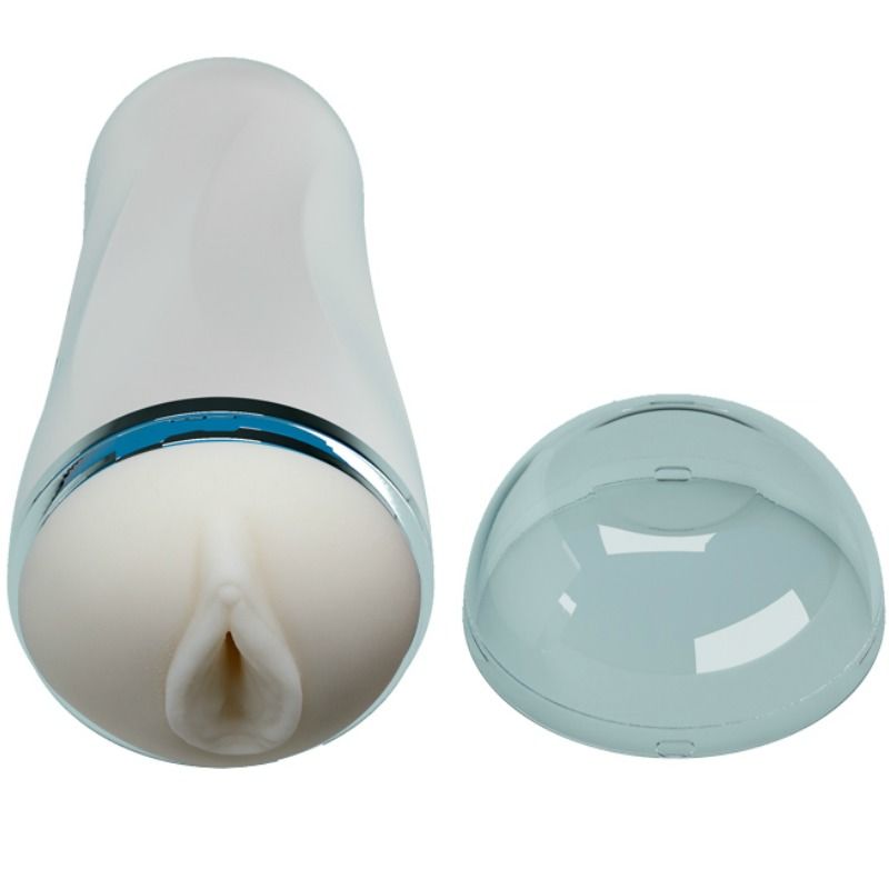 PRETTY LOVE - MLE MASTURBATEUR VAGIN CONCEPTION - Sensualia