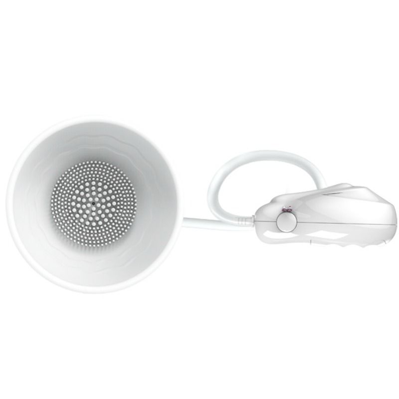 PRETTY LOVE - FLIRTATION STIMULATEUR DE TAMELON FANTASY PARTNER - Sensualia