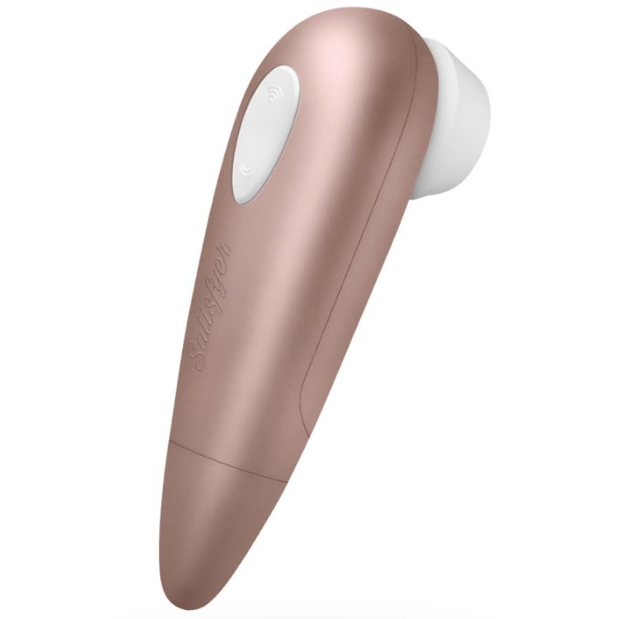 SATISFYER - 1 NOUVELLE GÉNÉRATION - Sensualia
