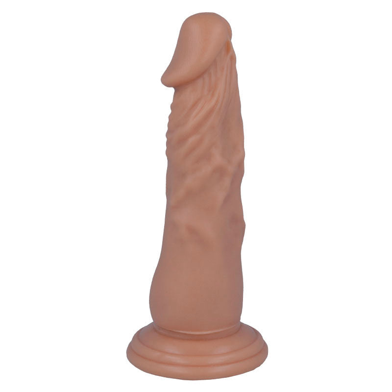 MR INTENSE - 6 PÉNIS RÉALISTE 16.6 CM -O- 4.4 CM - Sensualia