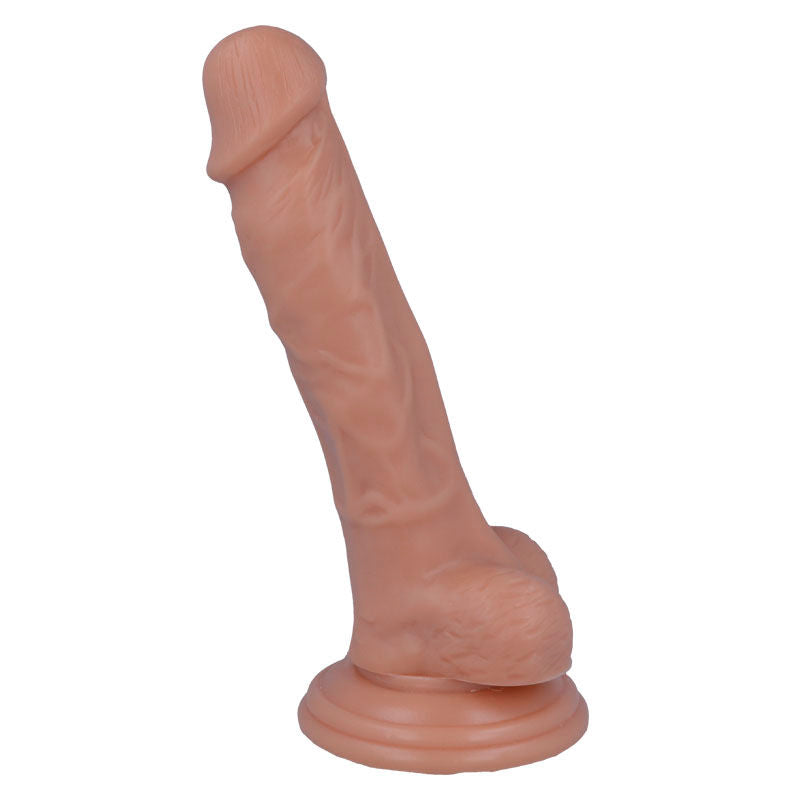 MR INTENSE - 9 PÉNIS RÉALISTE 17.8 CM -O- 3 CM - Sensualia