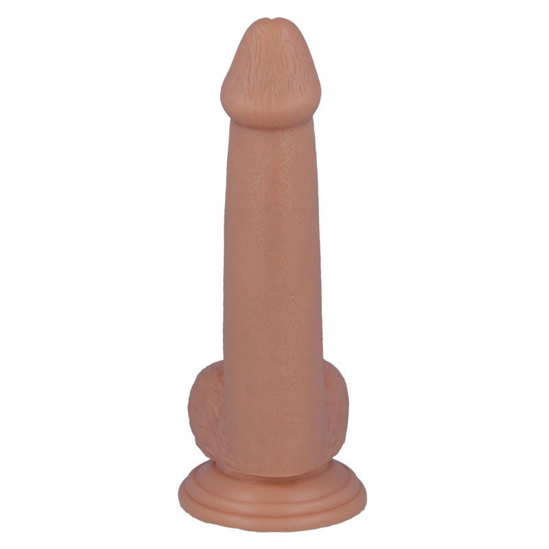 MR INTENSE - 10 PÉNIS RÉALISTE 18 CM -O- 3.4 CM - Sensualia