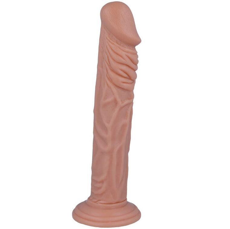 MR INTENSE - 27 PÉNIS RÉALISTE 22.3 CM -O- 4 CM - Sensualia