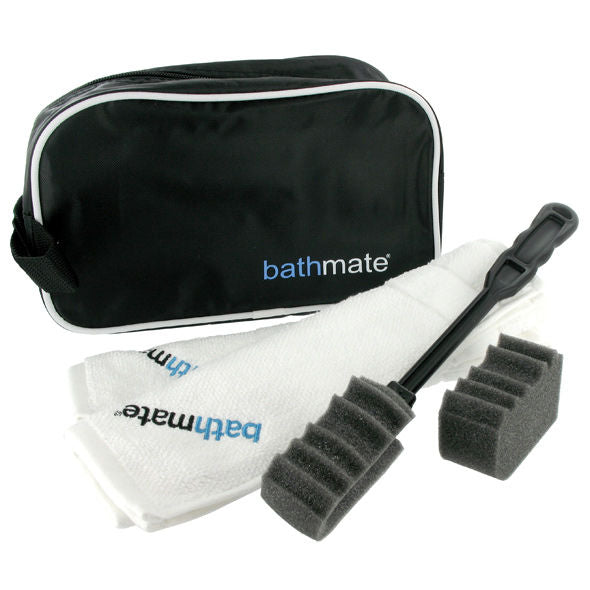 BATHMATE - KIT DE NETTOYAGE - Sensualia