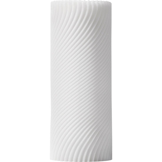 TENGA - EXTASE SCULPTÉE ZEN 3D - Sensualia