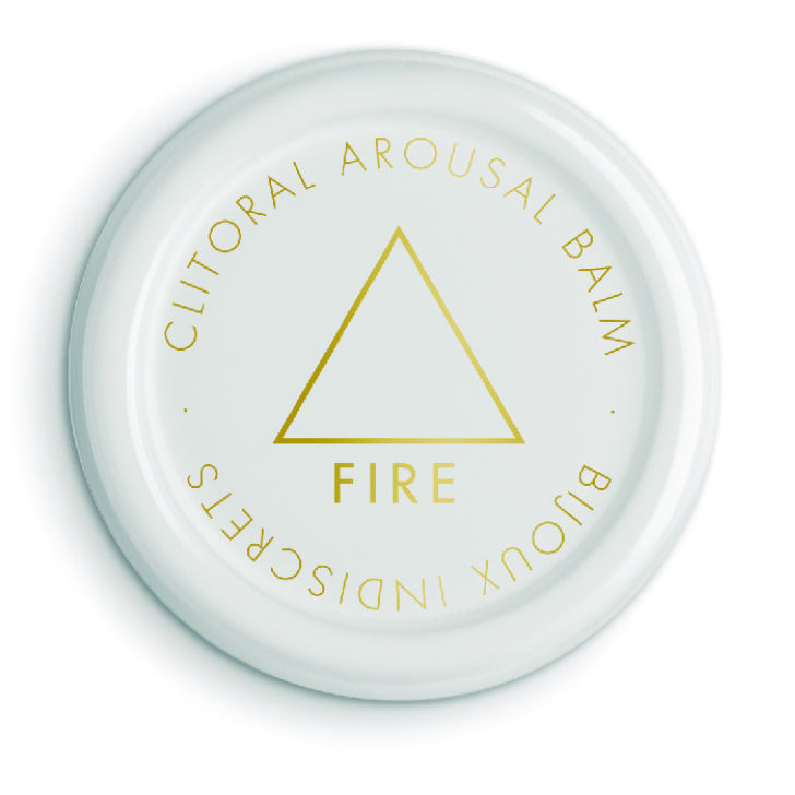BIJOUX - KIT HOROSCOPE INDISCRETS LION - Sensualia
