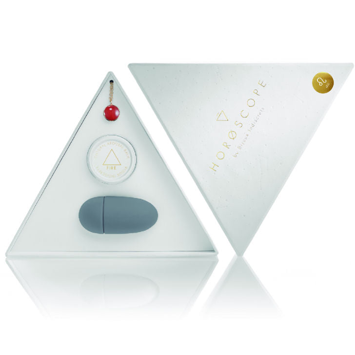 BIJOUX - KIT HOROSCOPE INDISCRETS LION BIJOUX HOROSCOPE