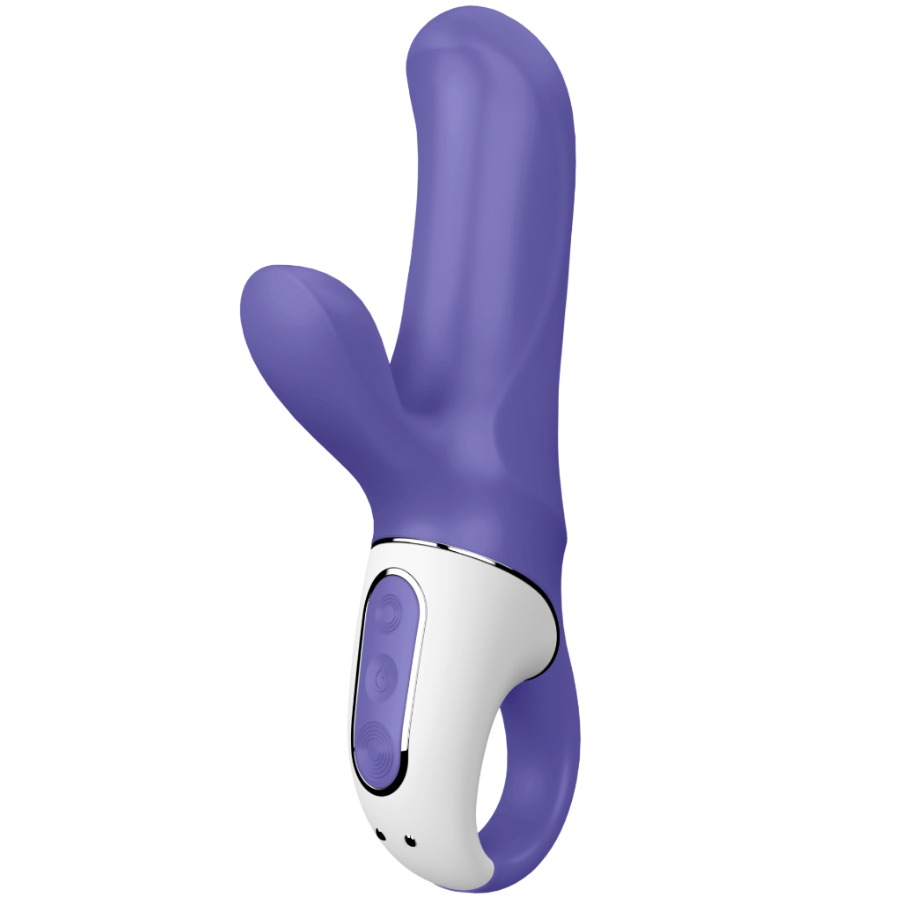 SATISFYER - VIBE MAGIC BUNNY - Sensualia