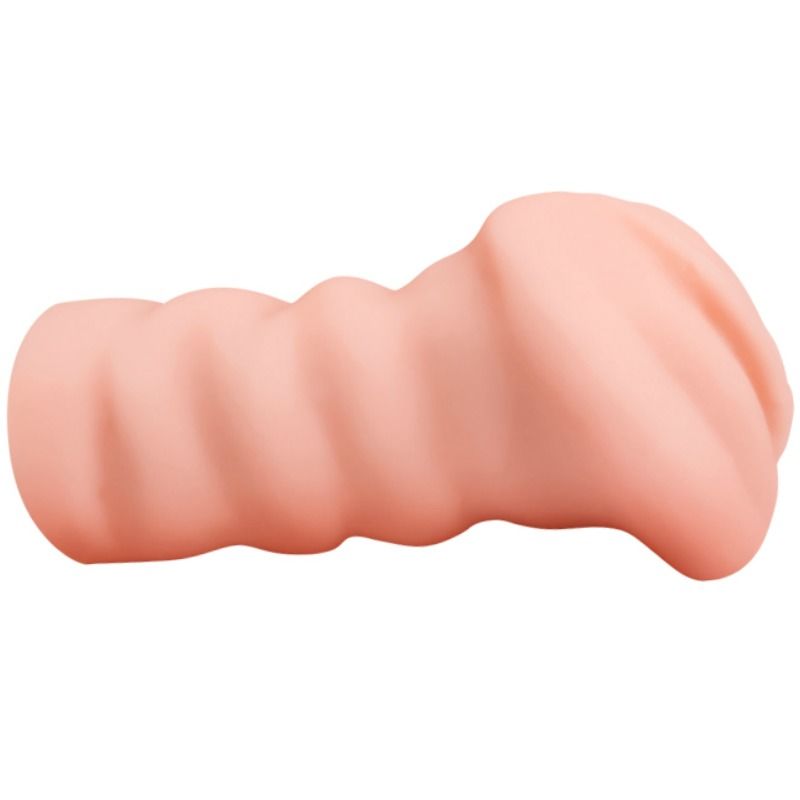 CRAZY BULL - MASTURBATEUR VAGIN LEILA 13.5 CM - Sensualia