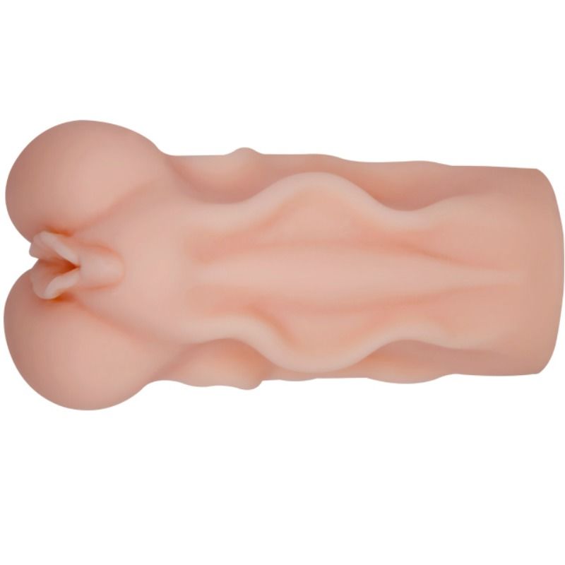CRAZY BULL - MASTURBATEUR VAGIN LINDA 13.7 CM - Sensualia