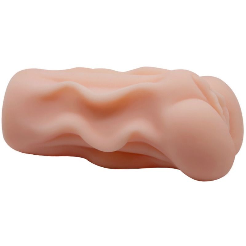 CRAZY BULL - MASTURBATEUR VAGIN LINDA 13.7 CM - Sensualia