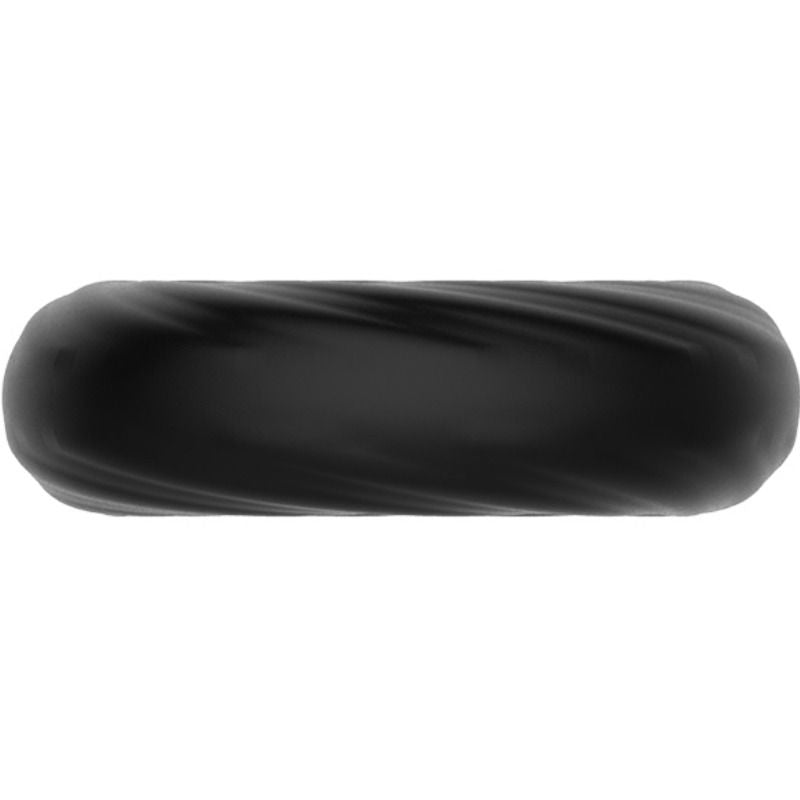 CRAZY BULL - BAGUE EN SILICONE SUPER DOUX - Sensualia