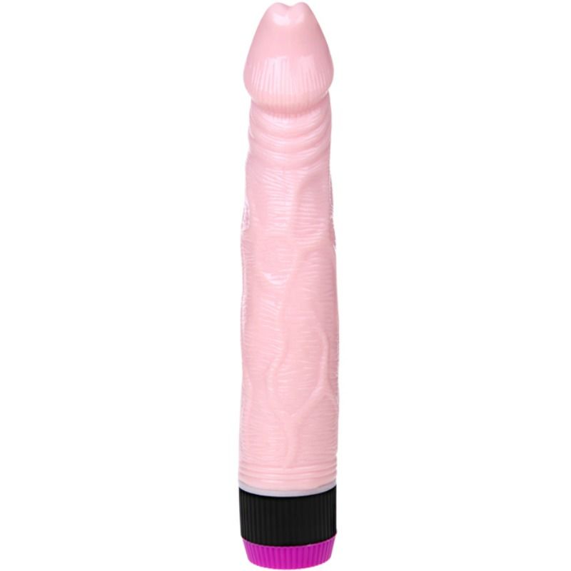 BAILE - VIBRATEUR RÉALISTE ADOUR CLUB 22.5 CM - Sensualia
