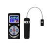 SPIRIT - BALLE VIBRANTE PREMIUM NOIR SPIRIT