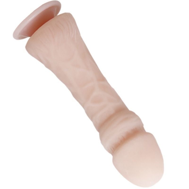BAILE - GODE RÉALISTE NATUREL LE GROS PÉNIS 23.5 CM - Sensualia