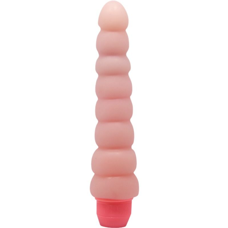 BAILE - VIBRATEUR FLEXIBLE FLEXI VIBE SENSUAL SPINE 19 CM - Sensualia