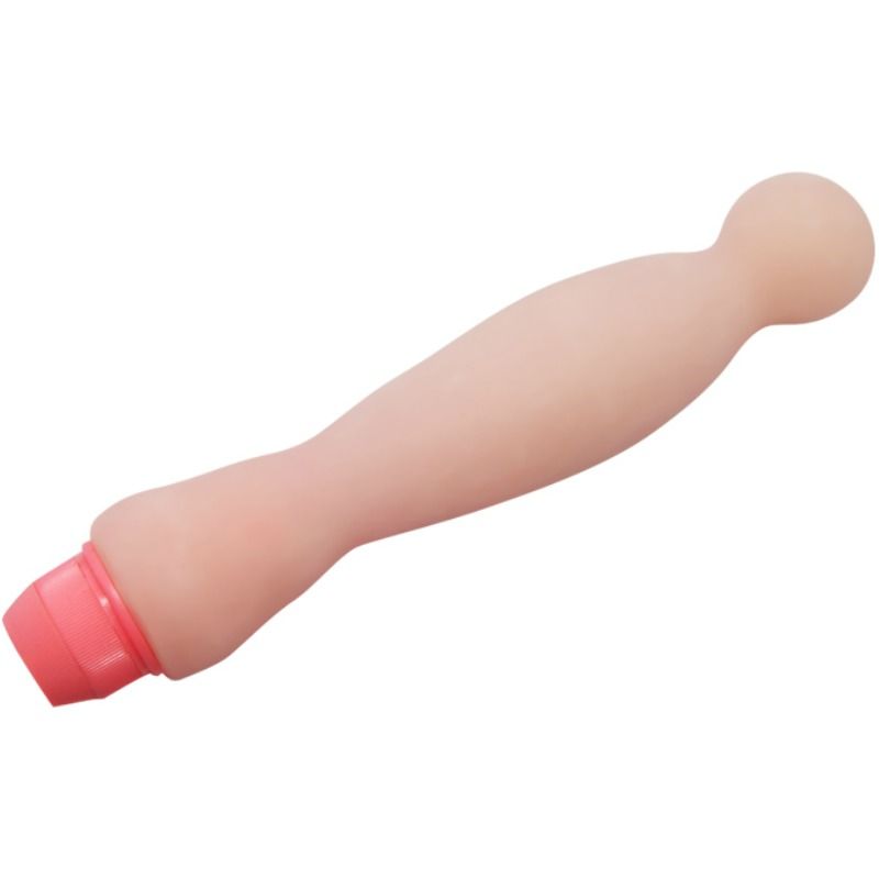 BAILE - VIBRATEUR FLEXI VIBE SENSUAL SPINE 22 CM - Sensualia