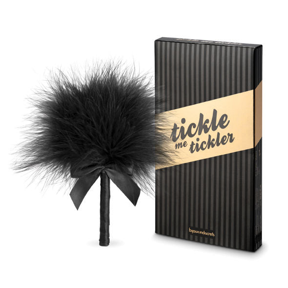 BIJOUX - LES PETITS BONBONS STYLO STIMULANT - Sensualia