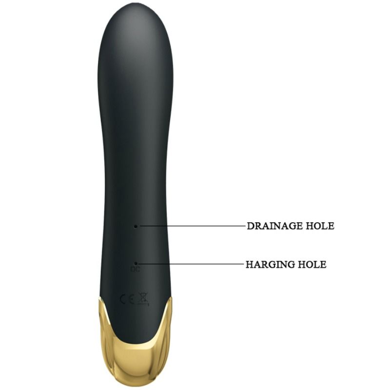 PRETTY LOVE - SMART NAUGHTY PLAY VIBRATION ET ASPIRATION - Sensualia